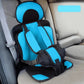 📢📢50% OFF !!⏰ 🚗 Portable Foldable Child Car Safety Seat – Lightweight ✨