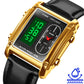 🎁The Best Gift for men 🎁Stylish Multifunctional Waterproof Men's Watch⏳Limited time 50% discount💥