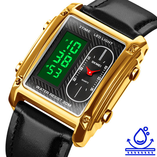 🎁The Best Gift for men 🎁Stylish Multifunctional Waterproof Men's Watch⏳Limited time 50% discount💥