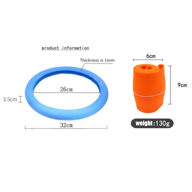 💥Car Steering Wheel Protective Cover