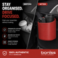 🎉 2026 Sale — Over 95,000 Sold! 🚗 Leather Car Door Cup Holder – Clip-On Mount, Holds Drinks & Phones – Instant Extra Storage! ✨