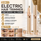 ✂️ 2026 Sale — Over 38,000 Sold!🔥 Portable Electric Eyebrow Trimmer – Grooming Device 🪒