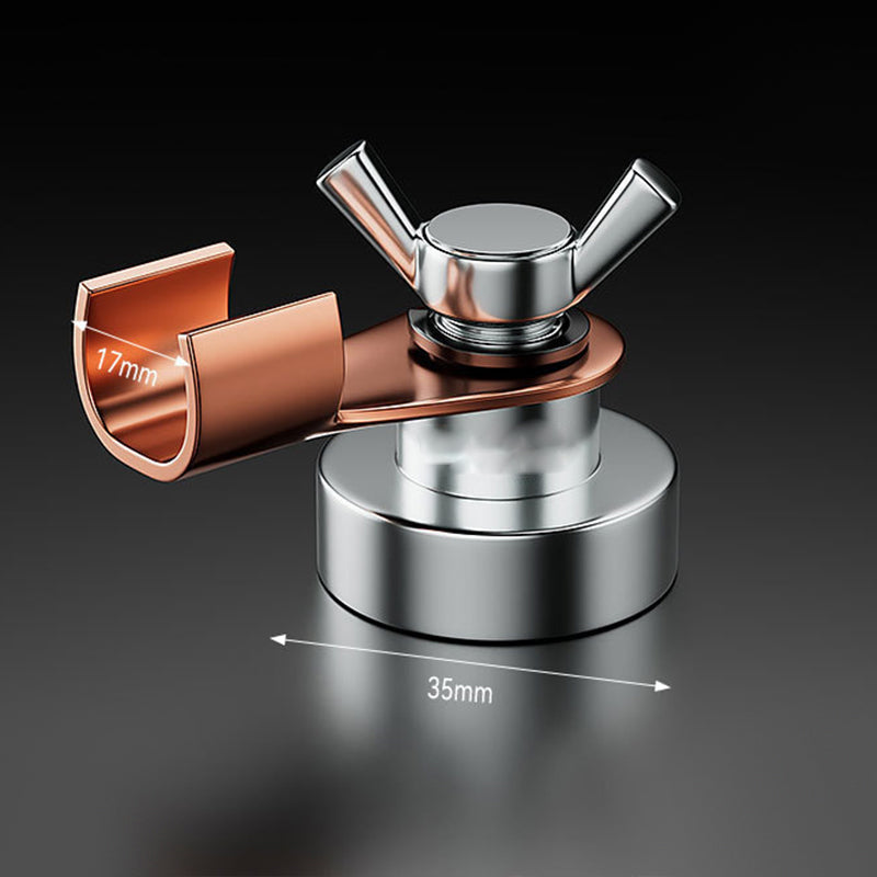 ✨2025 HOT SALE✨Welding Magnetic Grounding Clamp