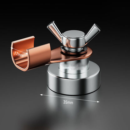 ✨2025 HOT SALE✨Welding Magnetic Grounding Clamp