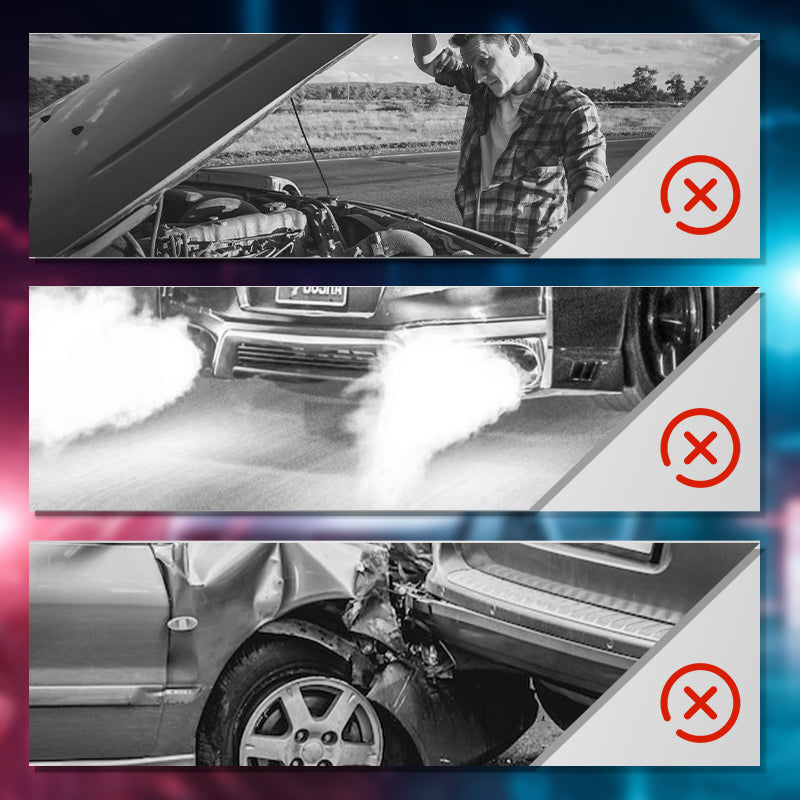 💥 Buy more, get more🎁 Engine Anti-Wear Protective Agent