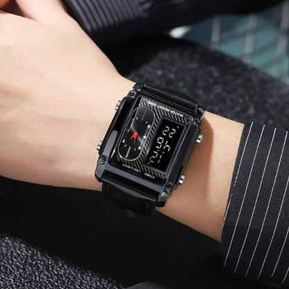 🎁The Best Gift for men 🎁Stylish Multifunctional Waterproof Men's Watch⏳Limited time 50% discount💥