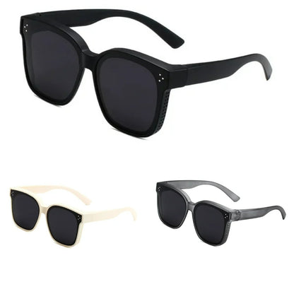 🔥LAST WEEK 50% OFF🔥Fit Over Sunglasses UV400 Protection