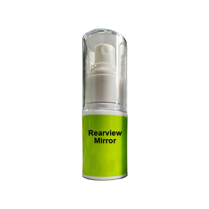 Portable Car Rearview Mirror Side Window Rain Sprayer（50% OFF）