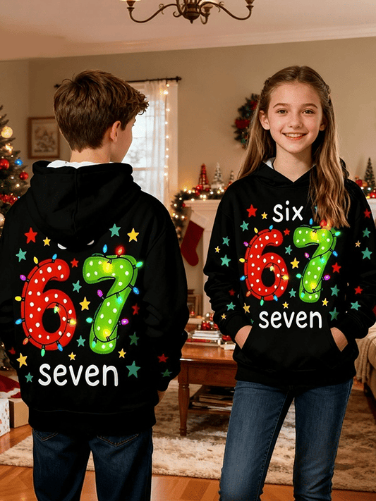 🎄2025 Christmas Sale🎅 67 Must-Have Christmas Hoodies