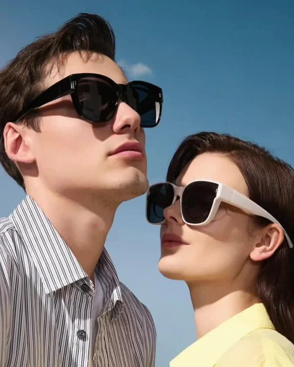 🔥LAST WEEK 50% OFF🔥Fit Over Sunglasses UV400 Protection
