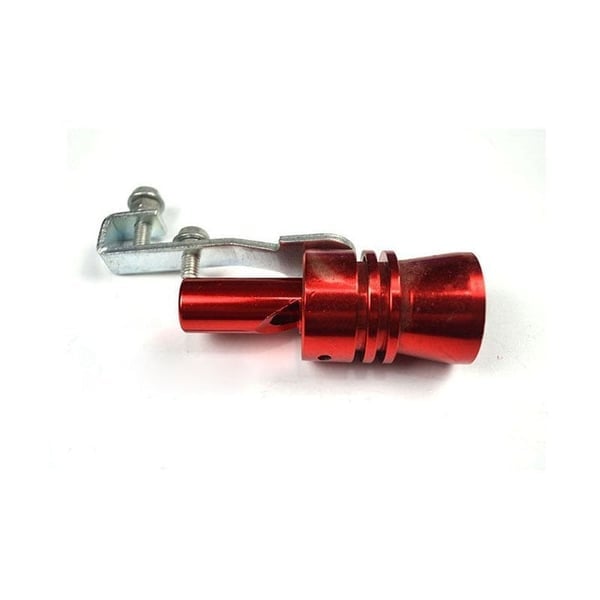 🚗💨 BUY 2 GET 1 FREE! Turbo Sound Simulator Whistle – Instantly Adds Sports Car Roar to Any Vehicle, No Tools Needed 😎🔧