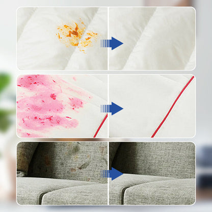 🌸Powerful cleaning💪Foam Cleaner for Grease Stains on Clothes