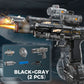🔥Clearance Sale🔥Hot Sale 50% OFF✨Fast Mode Ice Explosion Pistol Water Gun