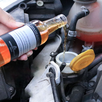 🔥HOT SALE🔥Car Glass Oil Film Stain Removal Cleaner