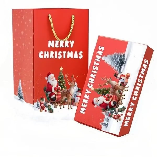 🎄Christmas Limited Sale 49% OFF🎁Newly Surprise Box Gift Box