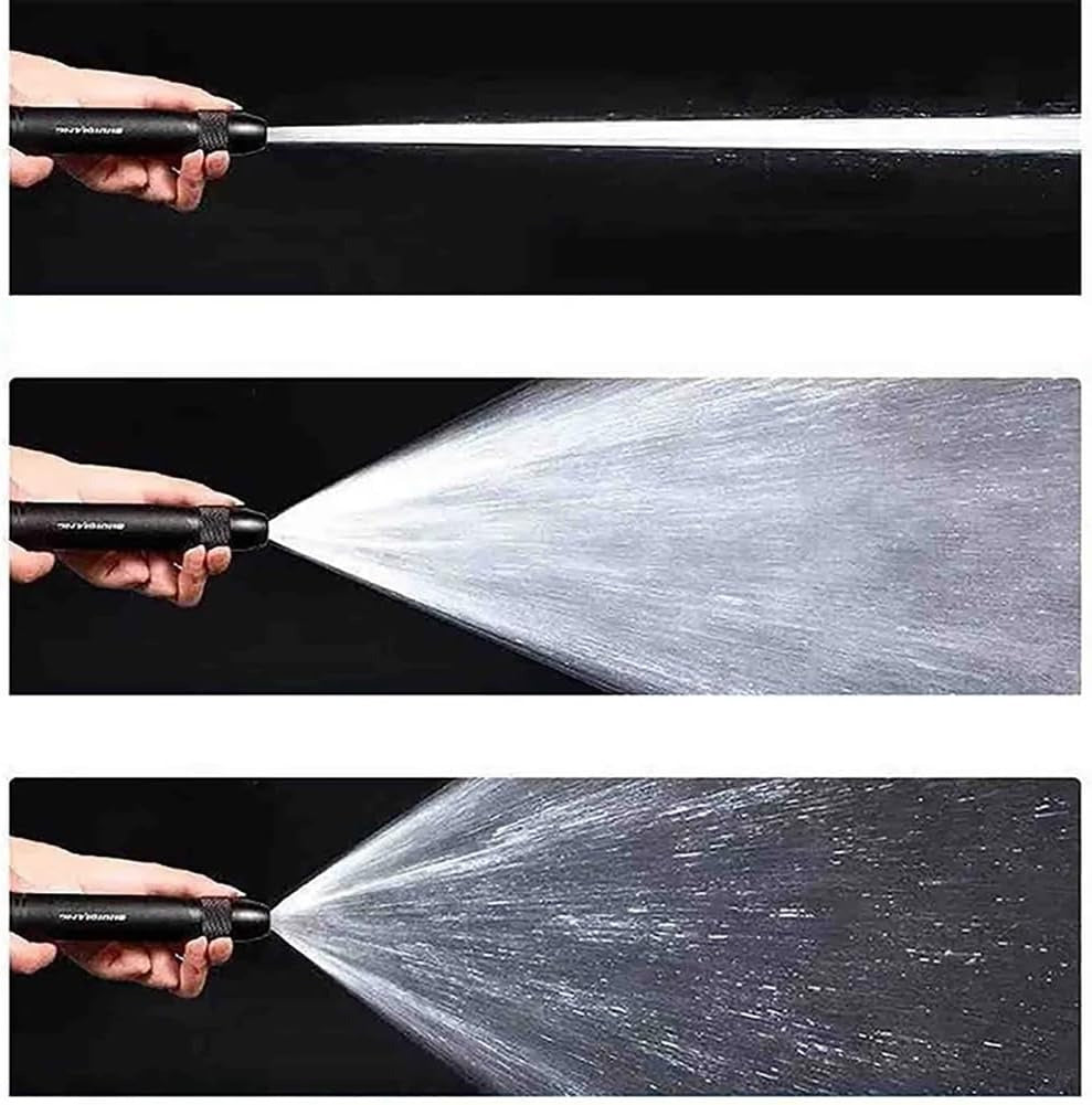 💦 LIMITED-TIME 57% OFF! ✨ High-Pressure Water Jet Gun – 2 Modes, Ergonomic, Leak-Proof 🧼
