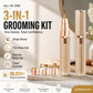 ✂️ 2026 Sale — Over 38,000 Sold!🔥 Portable Electric Eyebrow Trimmer – Grooming Device 🪒