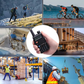 🔥2025 Hot Sale🔥📡 UV-5R Ham Radio Long Range UV5R Two Way Radio Dual Band Walkie
