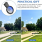 Ultra Slim Clip Circular Polarizer Filter