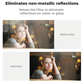 Ultra Slim Clip Circular Polarizer Filter
