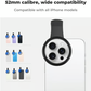 Ultra Slim Clip Circular Polarizer Filter