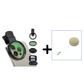 Ultra Slim Clip Circular Polarizer Filter