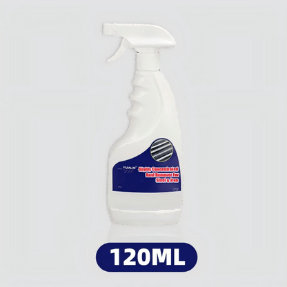 💥 Buy 3 and get 1 Free🔥 Highly concentrated rust remover for steel & iron
