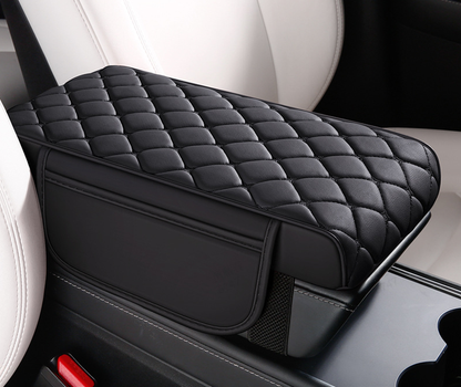 Universal Car Center Console Armrest Pad