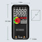 🔥Hot Sale 50% 0FF🔥 Smart Digital Multimeter 💯