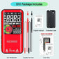 🔥Hot Sale 50% 0FF🔥 Smart Digital Multimeter 💯