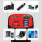 Car mounted cup type inverter converter QC charger 🔥50% Off  & ✈️Free Shipping✈️