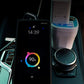 Car mounted cup type inverter converter QC charger 🔥50% Off  & ✈️Free Shipping✈️