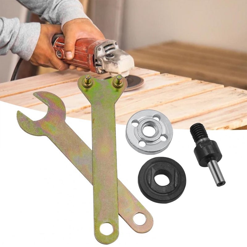 ✨ HOT SALE 🔧 Electric Drill Angle Grinder Connecting Rod Set