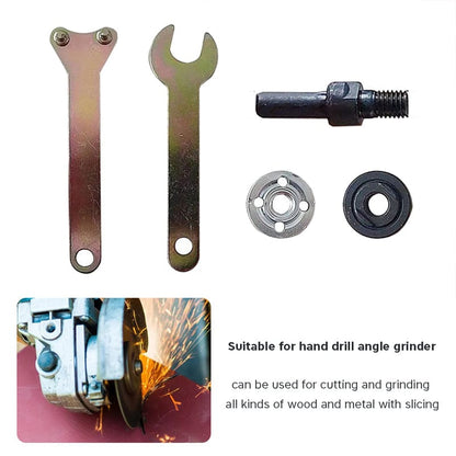 ✨ HOT SALE 🔧 Electric Drill Angle Grinder Connecting Rod Set