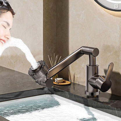 🔥Hot Sale ⏳Hot And Cold Dual-Purpose Universal Faucet —— 🔥50% OFF