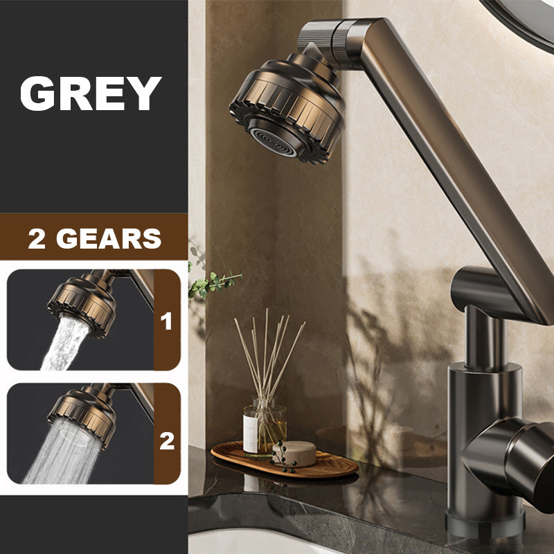 🔥Hot Sale ⏳Hot And Cold Dual-Purpose Universal Faucet —— 🔥50% OFF