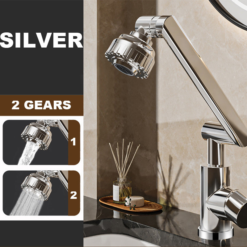 🔥Hot Sale ⏳Hot And Cold Dual-Purpose Universal Faucet —— 🔥50% OFF