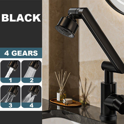 🔥Hot Sale ⏳Hot And Cold Dual-Purpose Universal Faucet —— 🔥50% OFF