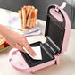 ⏳Time-limited Special⌛Household Multi-Functional Breakfast Griller