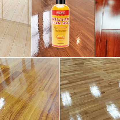 🔥HOT SALE🔥 Multipurpose Beeswax Furniture Polish & Conditioner - Natural Wood Wax for Care, Restoration & Hydration