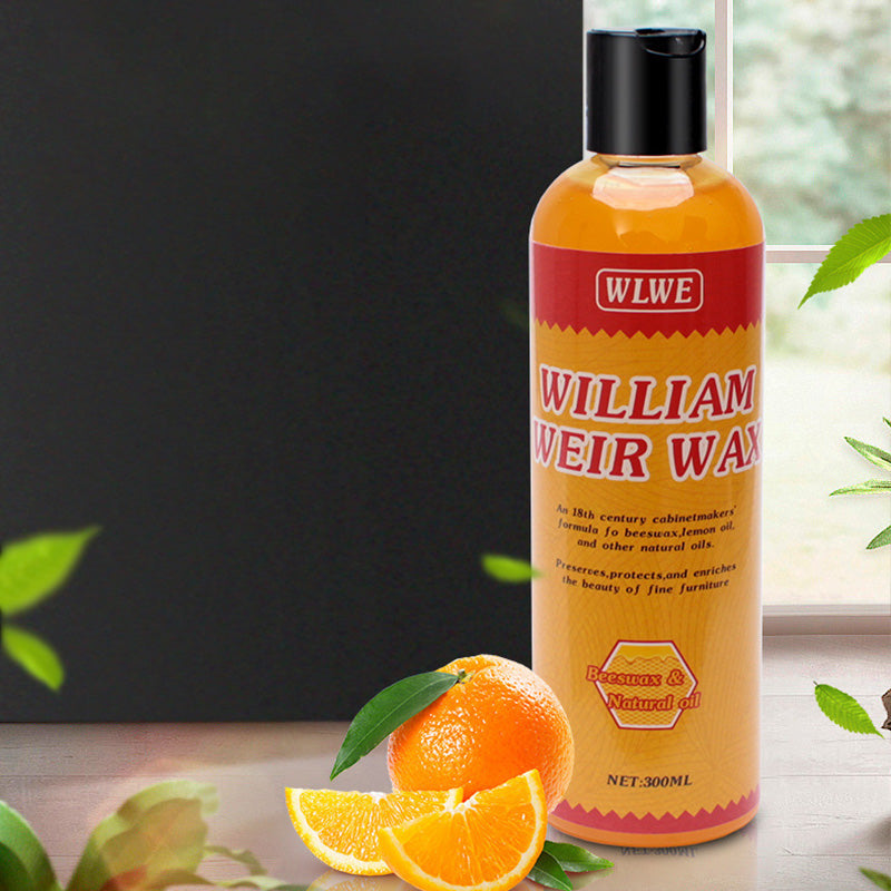 🔥HOT SALE🔥 Multipurpose Beeswax Furniture Polish & Conditioner - Natural Wood Wax for Care, Restoration & Hydration