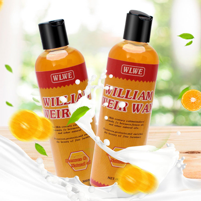 🔥HOT SALE🔥 Multipurpose Beeswax Furniture Polish & Conditioner - Natural Wood Wax for Care, Restoration & Hydration
