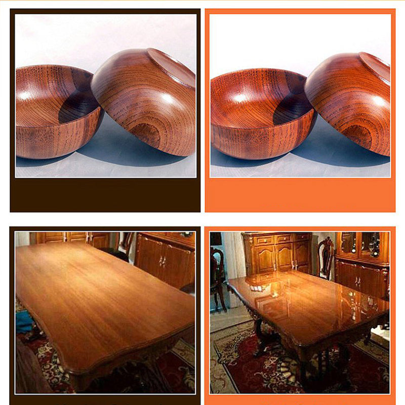 🔥HOT SALE🔥 Multipurpose Beeswax Furniture Polish & Conditioner - Natural Wood Wax for Care, Restoration & Hydration