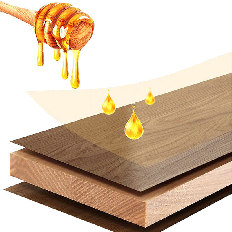 🔥HOT SALE🔥 Multipurpose Beeswax Furniture Polish & Conditioner - Natural Wood Wax for Care, Restoration & Hydration
