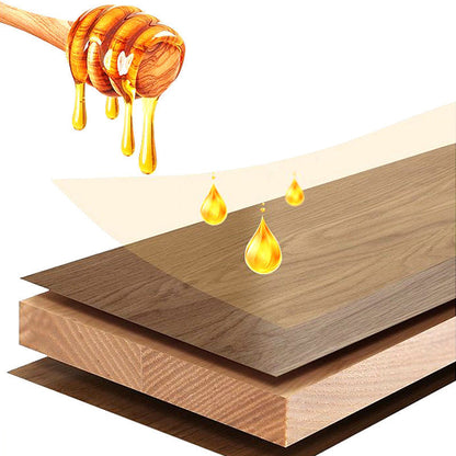 🔥HOT SALE🔥 Multipurpose Beeswax Furniture Polish & Conditioner - Natural Wood Wax for Care, Restoration & Hydration