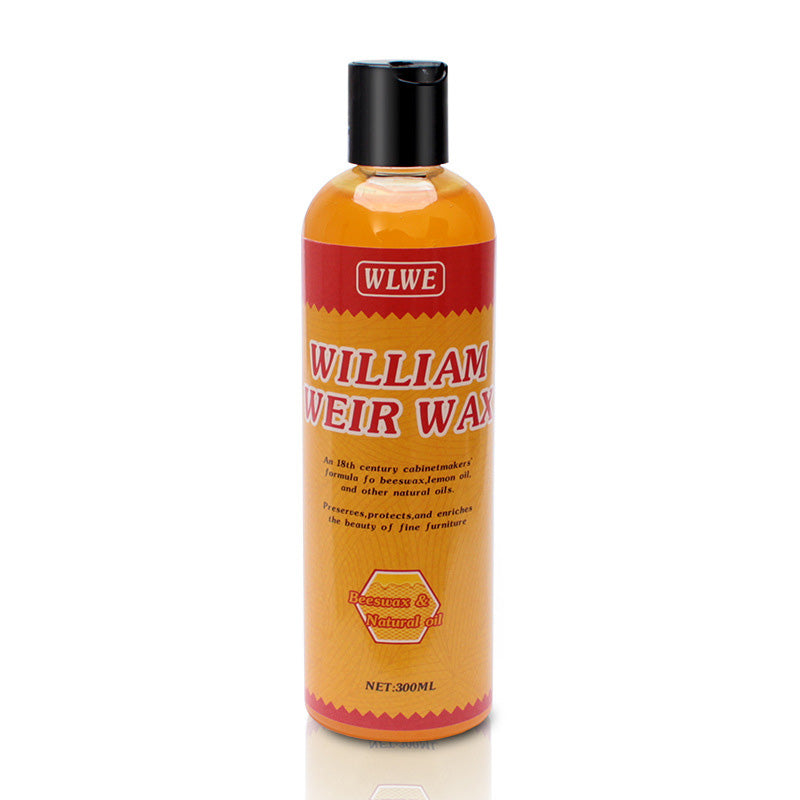 🔥HOT SALE🔥 Multipurpose Beeswax Furniture Polish & Conditioner - Natural Wood Wax for Care, Restoration & Hydration