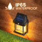 💡Motion Sensor Solar Tungsten Wall Light