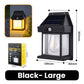 💥💥💡2025 Hot Sale& coverage 65% OFF-Motion Sensor Solar Tungsten Wall Light