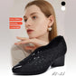 👡Slippers made of mesh with crystals and chunky heel（🔥50% OFF）