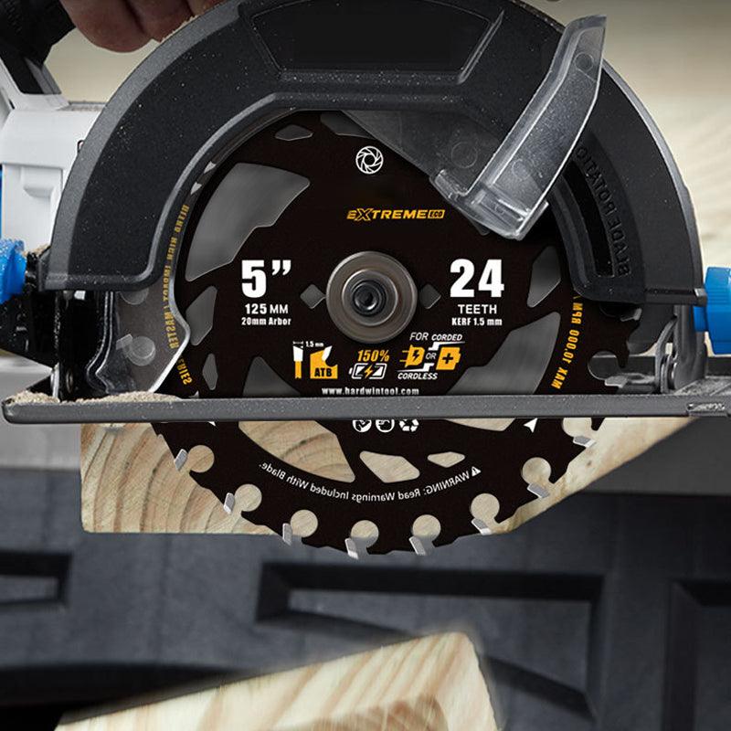 🔥Hot Sale🔥Energy-Efficient Lithium Blades